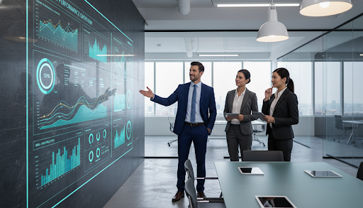 Data Pipelines & Management