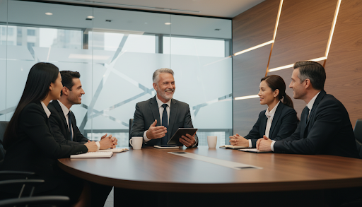 Technical Consulting